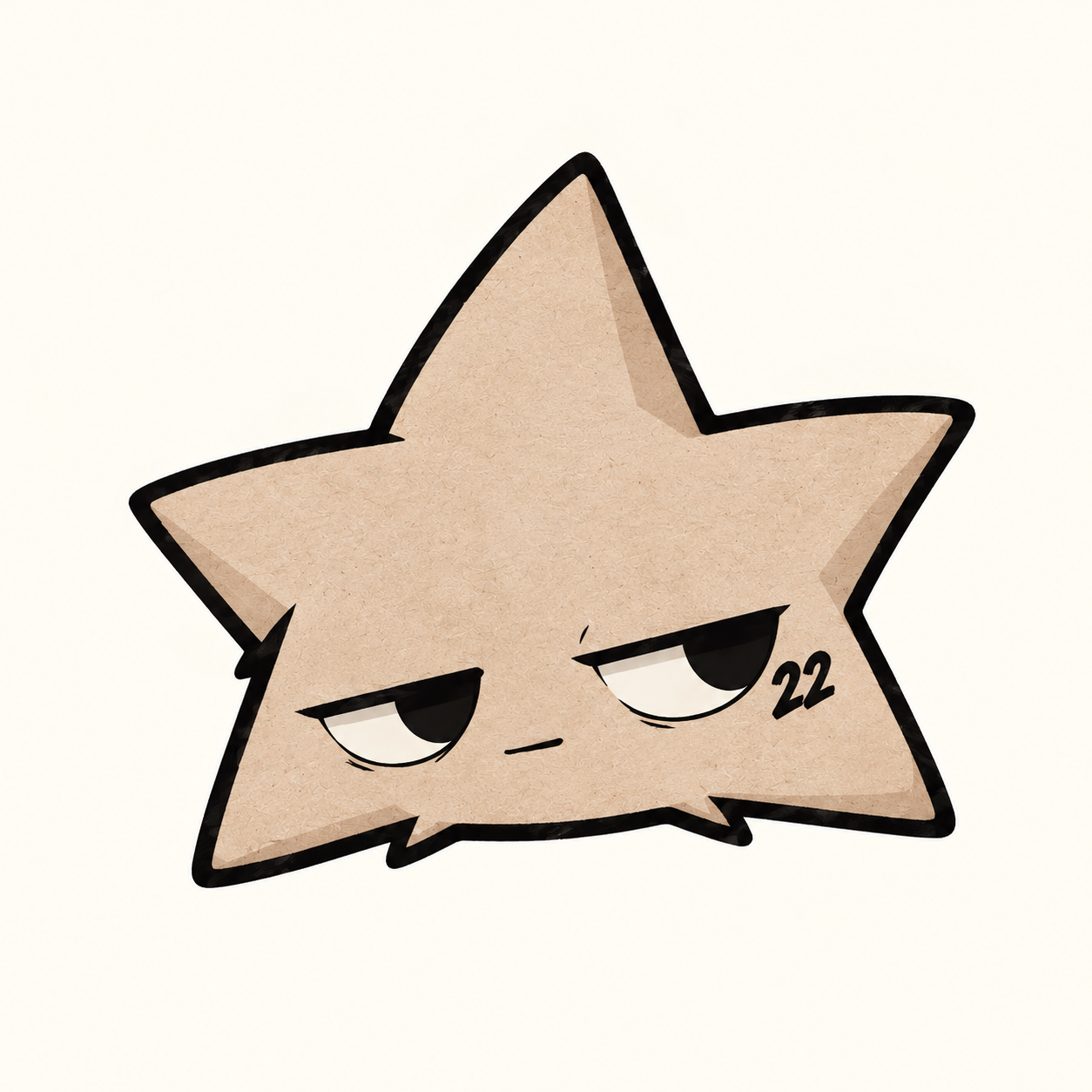 Dazey head icon
